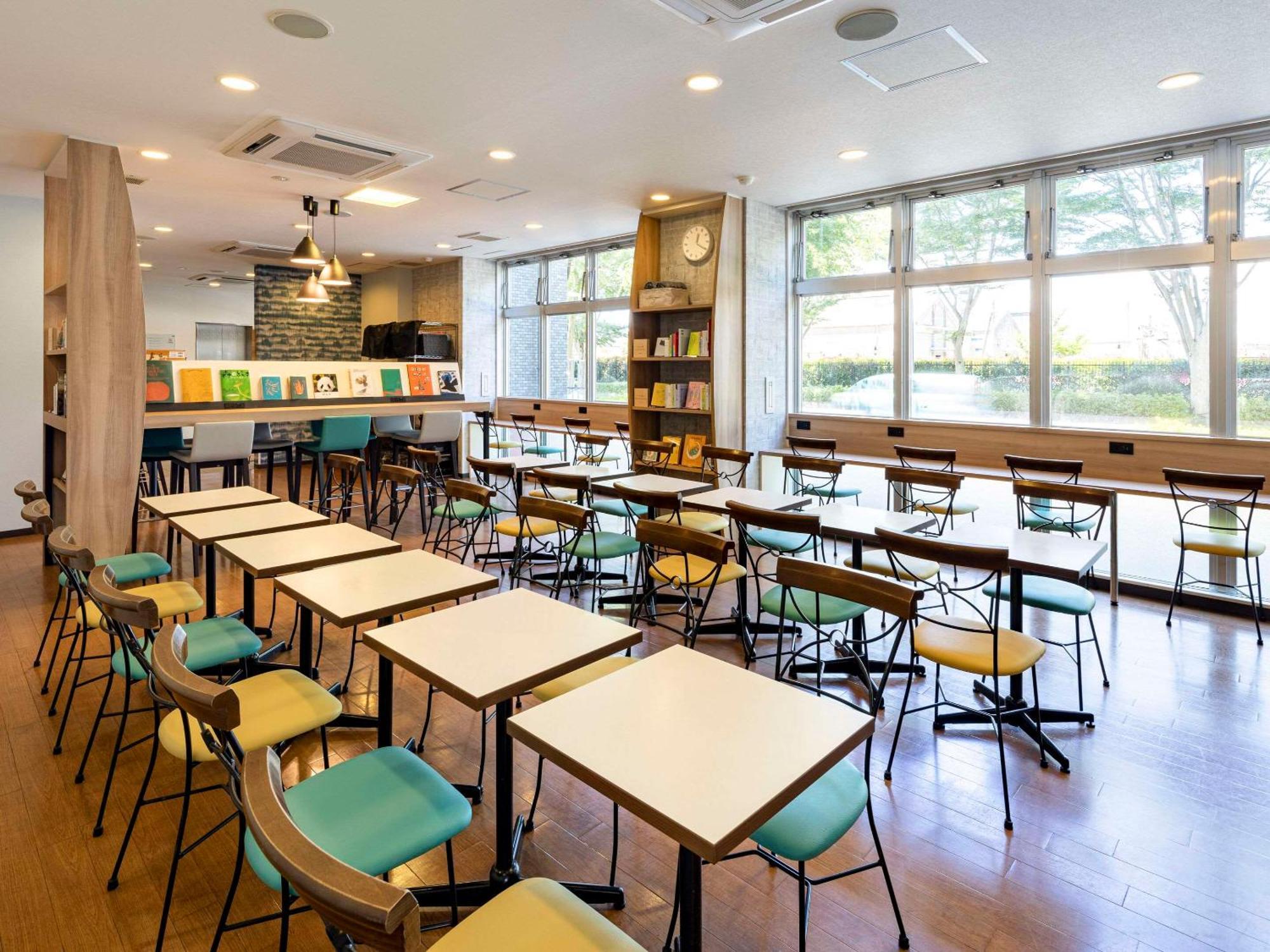 컴포트 호텔 고리야마 코리야마 외부 사진