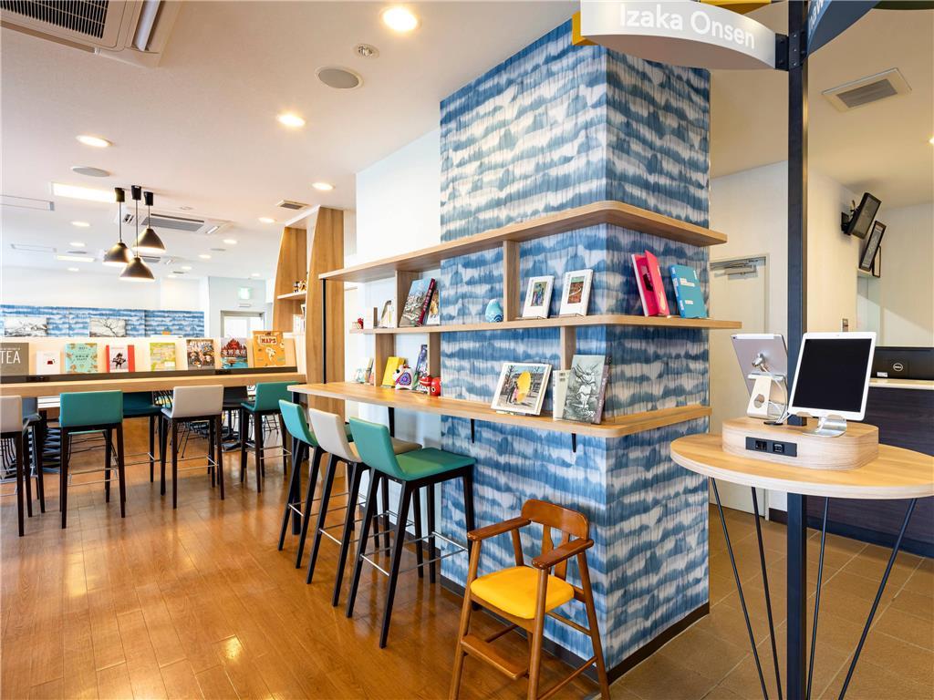 컴포트 호텔 고리야마 코리야마 외부 사진